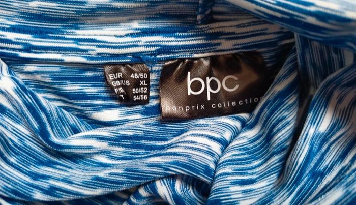 Haut de sport BPC taille 48 - photo numéro 3