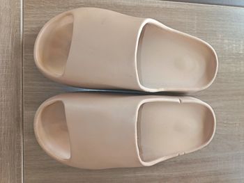 Claquettes taille 41