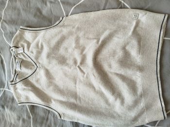 Pull 6 ans 