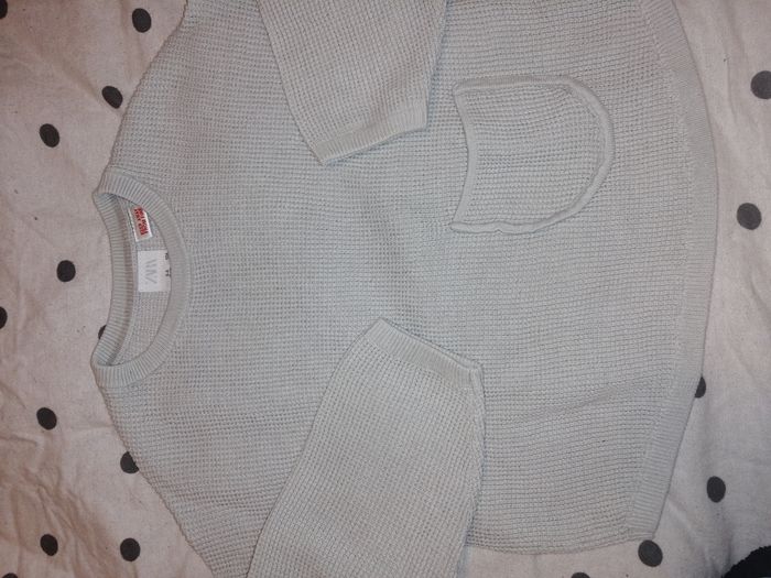 Pull Zara - photo numéro 2