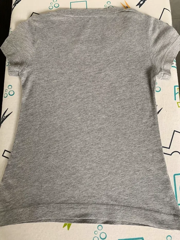 Teeshirt Adidas - photo numéro 3