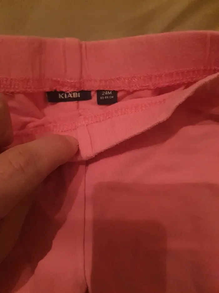 Pantalon 24mois - photo numéro 2