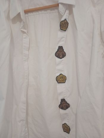 Chemise