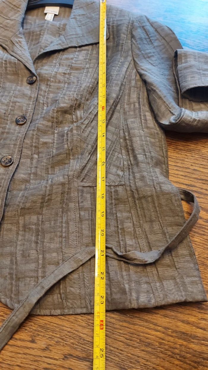 Veste Mayerline fr be 38 - photo numéro 10