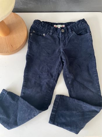 Pantalon fille bonpoint