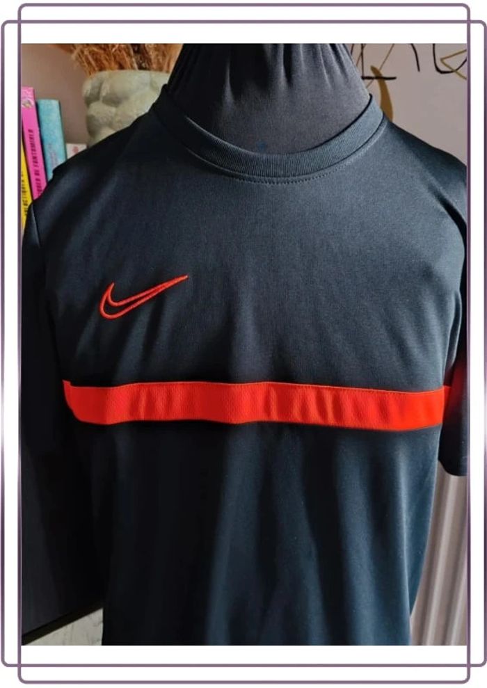 T-shirt Nike - photo numéro 2