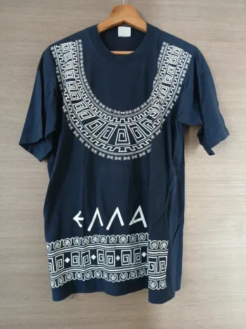 Tee-shirt souvenirs
