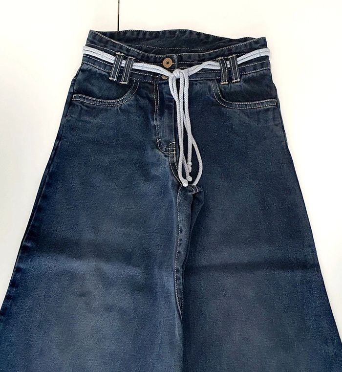 Jeans Mexx - 6A - photo numéro 2