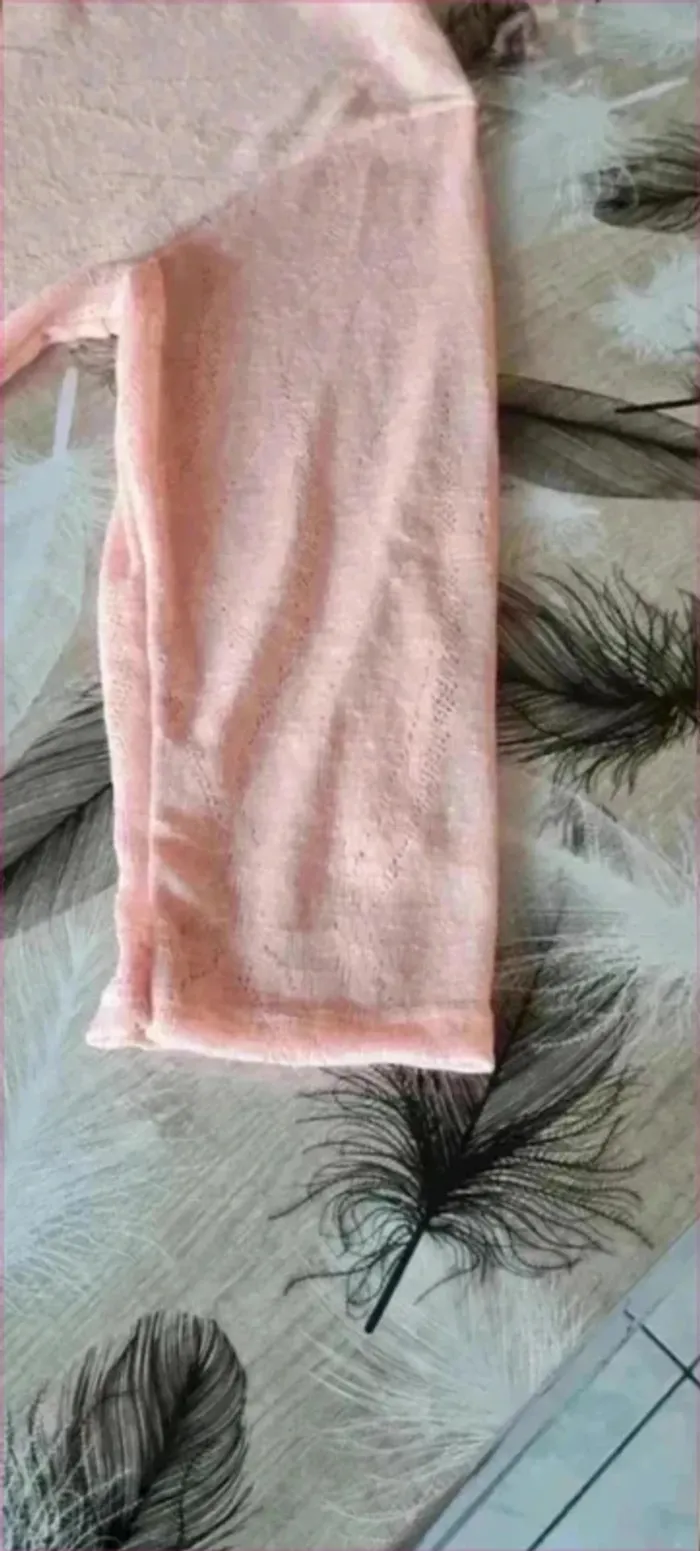 Tee-shirt grande taille - photo numéro 7