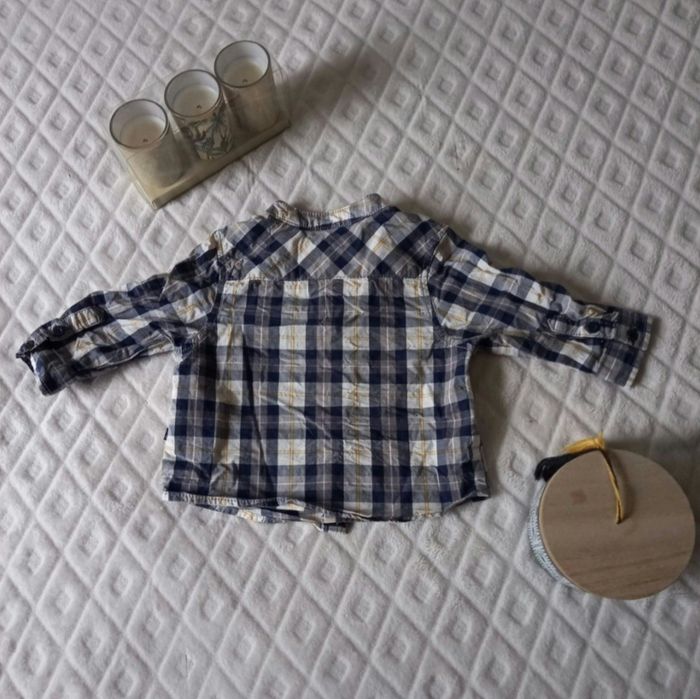 Chemise - photo numéro 2