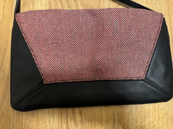 Sac bandoulière - photo numéro 2