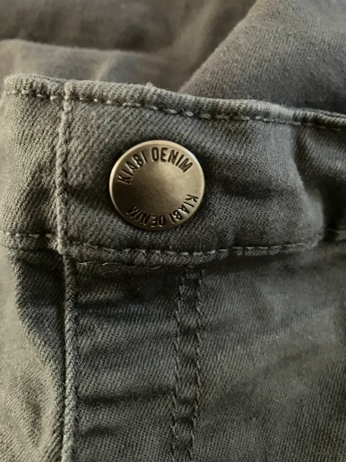 Jeans maternité 38 - photo numéro 3