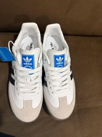 Adidas samba 41