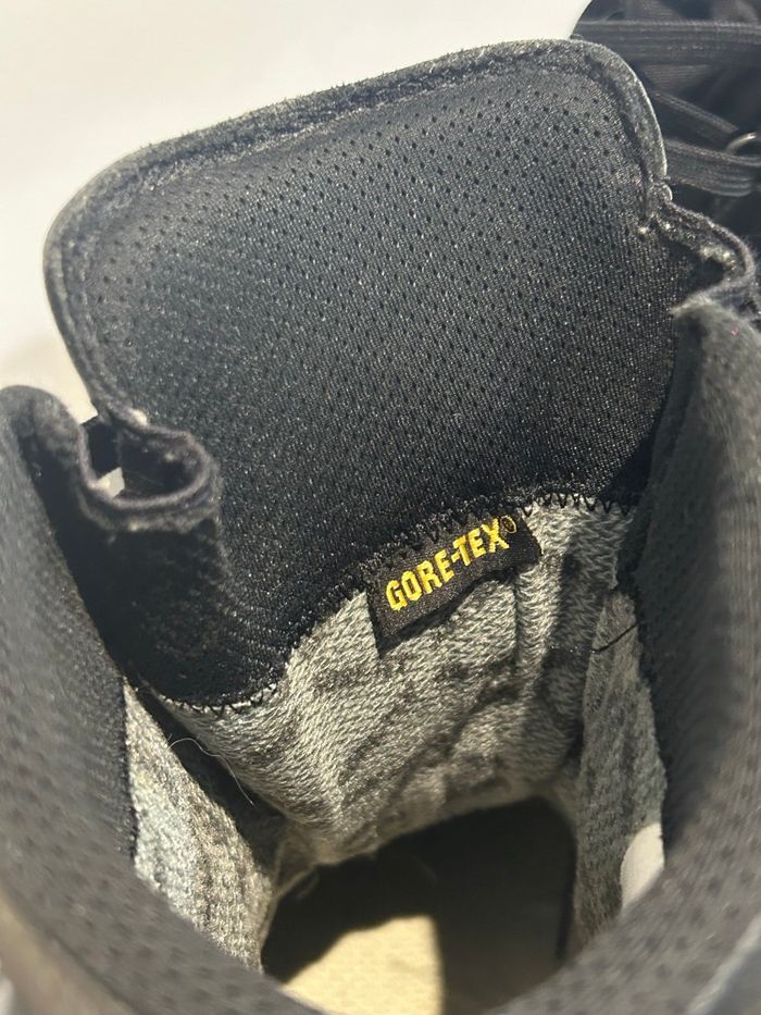 Bottines / Rangers 41 - photo numéro 5