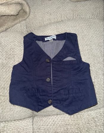 Veste habillé 3 mois 