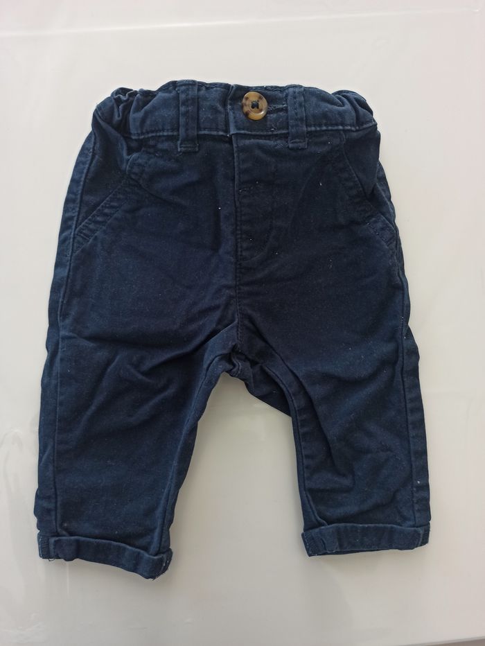 Lot vêtements 3 mois - photo numéro 6