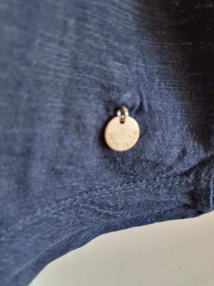 Tee shirt pepe jeans - photo numéro 3