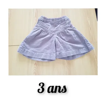 Short jupe 🔄🌞