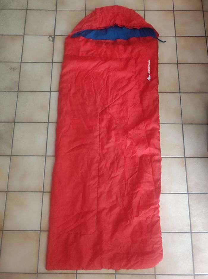 Sac de couchage - photo numéro 2