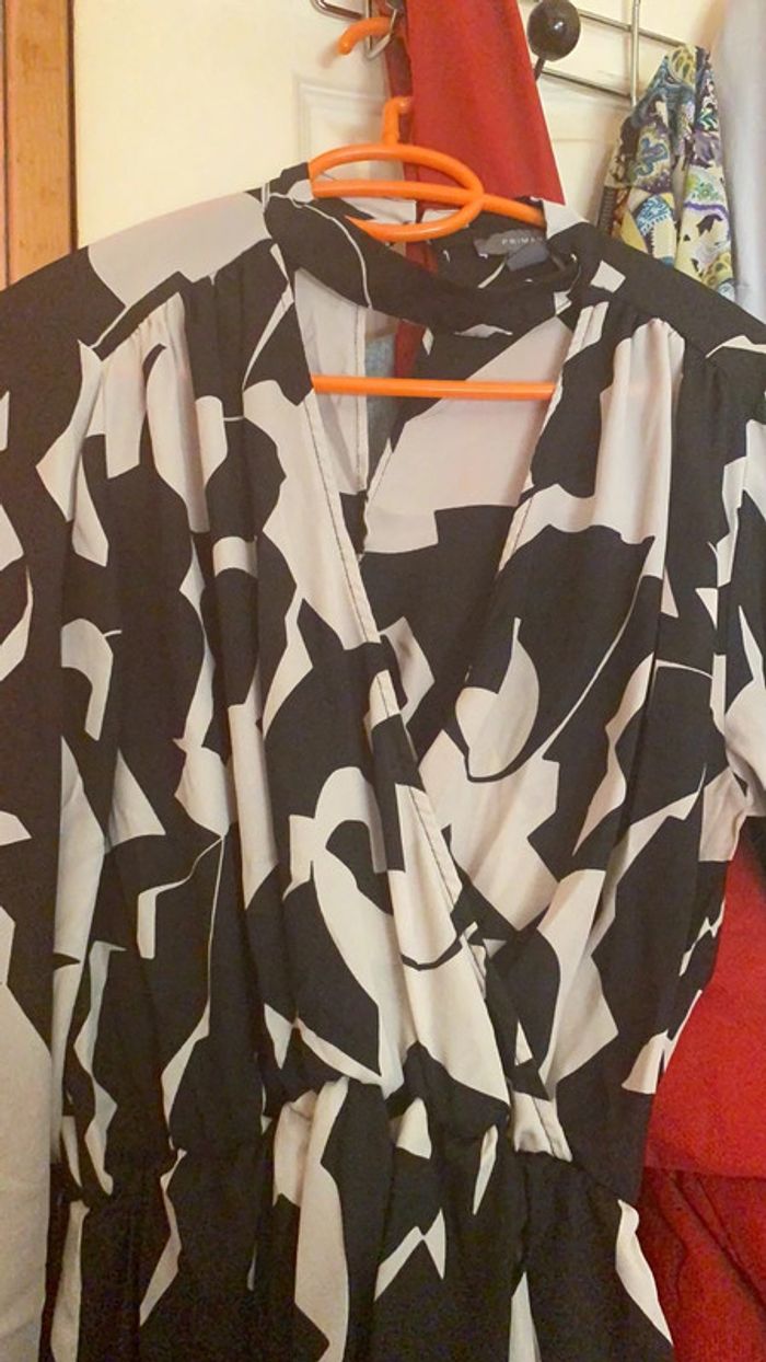 Robe primark - photo numéro 4