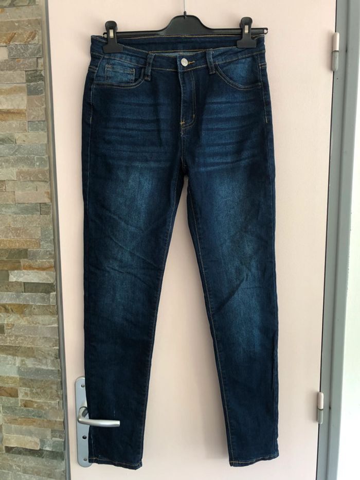 Jean brut 40 Shein