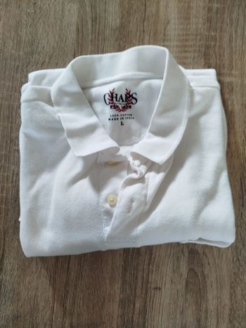 Polo Chaps