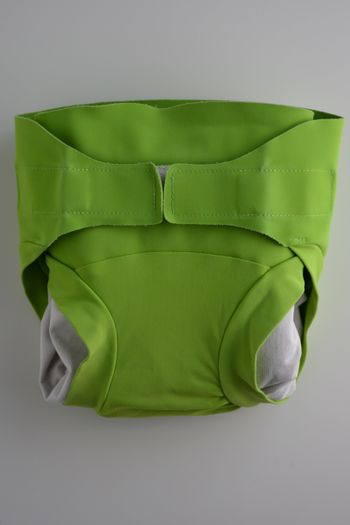 Couche classique Hamac taille M