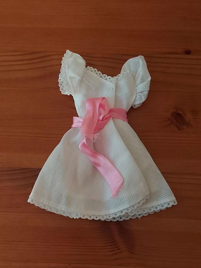Robe barbie - photo numéro 2