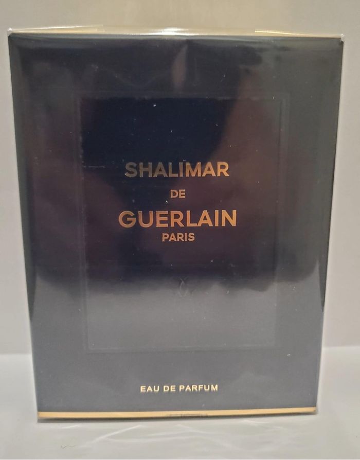 Shalimar de Guerlain