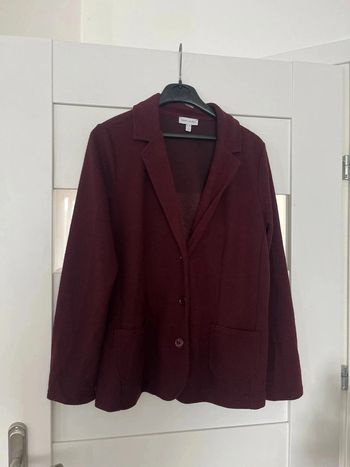 Veste m