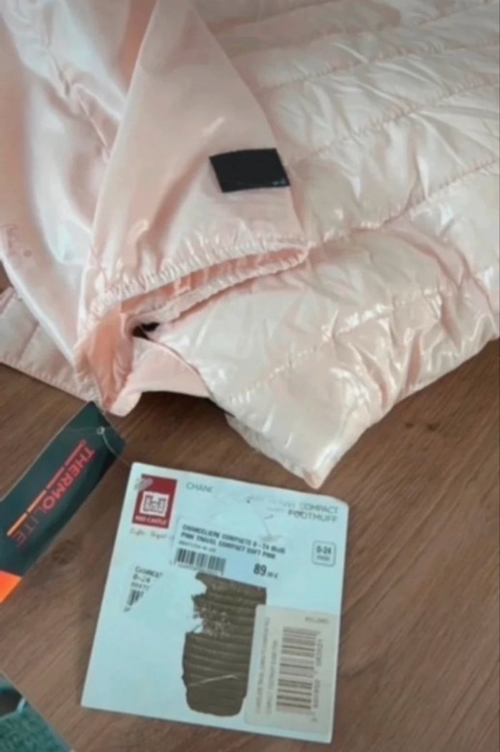 Chancelière - photo numéro 3