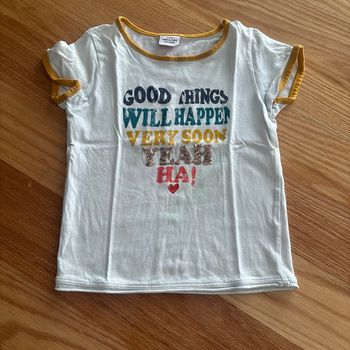 TEE shirt