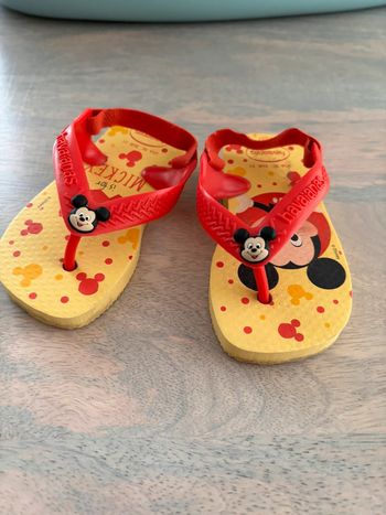 Tong havaianas