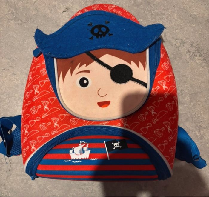 Sac à dos
