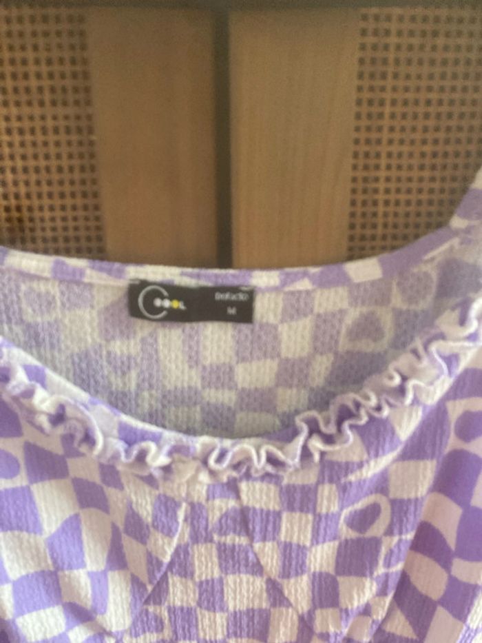 Robe D été marqué defacto - photo numéro 3