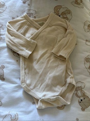 Bodie H&M côtelé