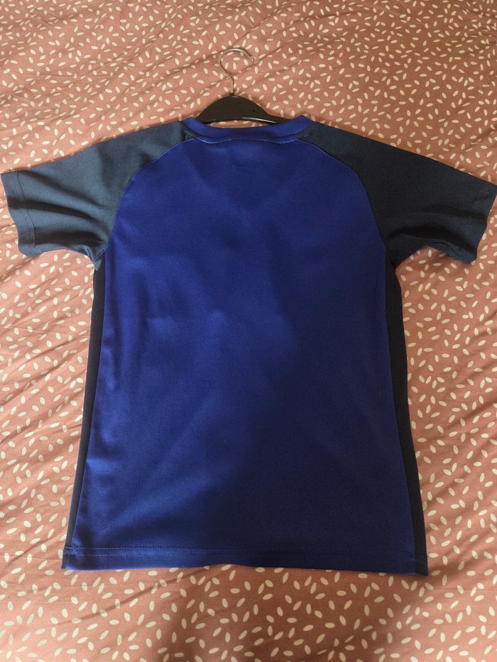 Maillot Fc Barcelone 8 ans - photo numéro 2