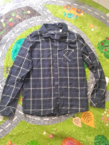 Chemise okaidi