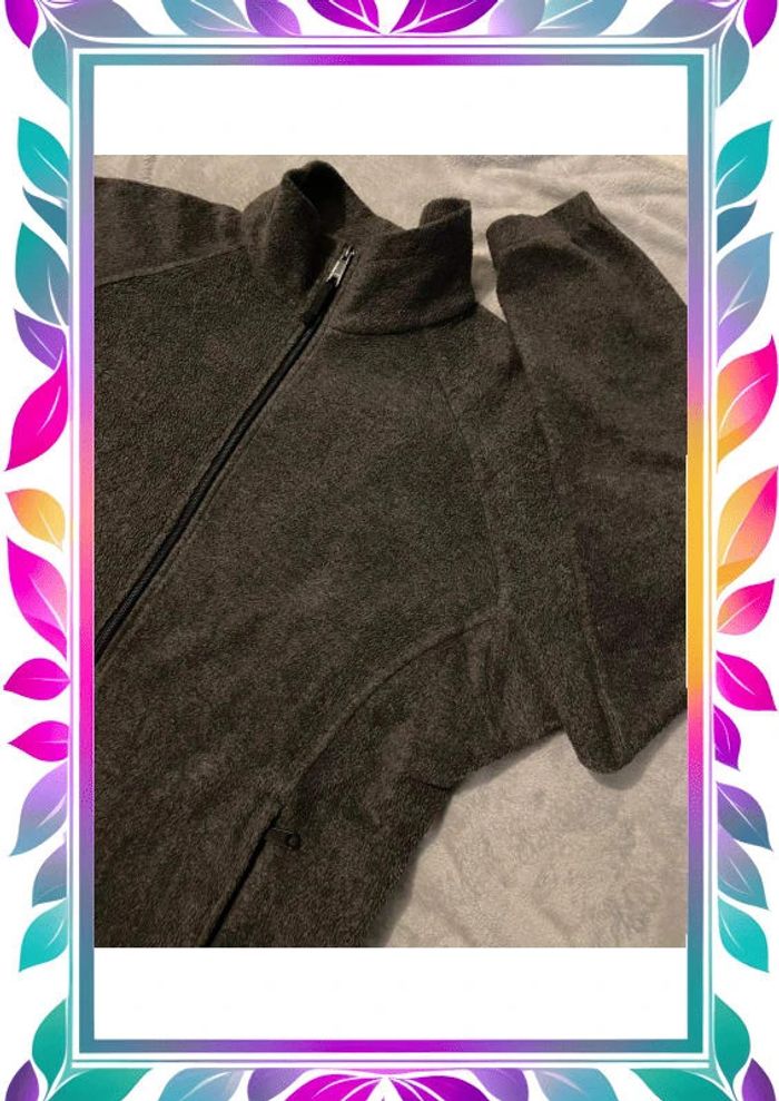 Veste polaire Columbia L femme - photo numéro 7