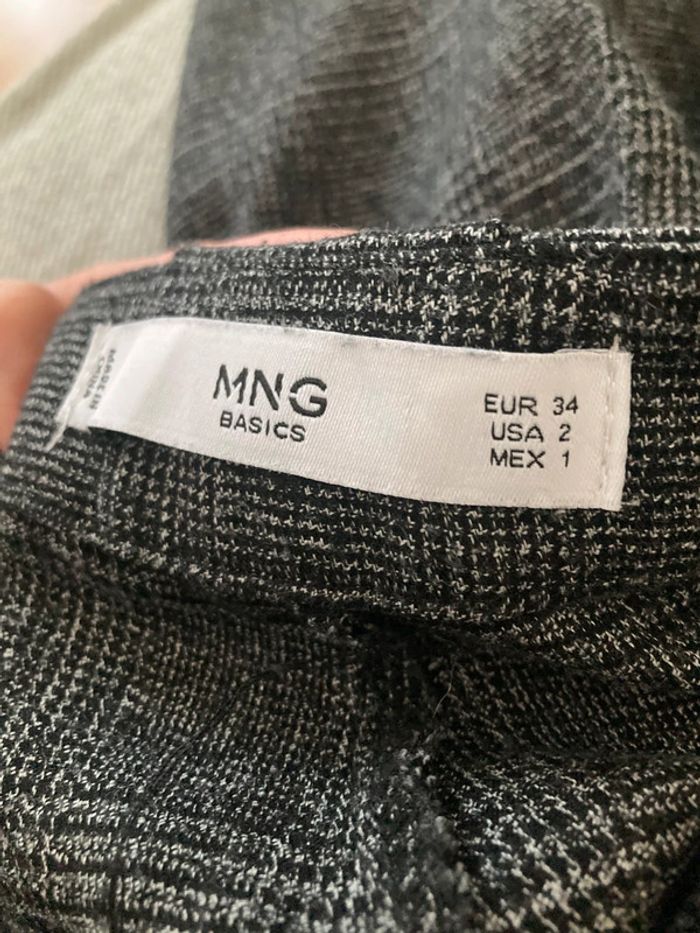 Pantalon Mango - photo numéro 6