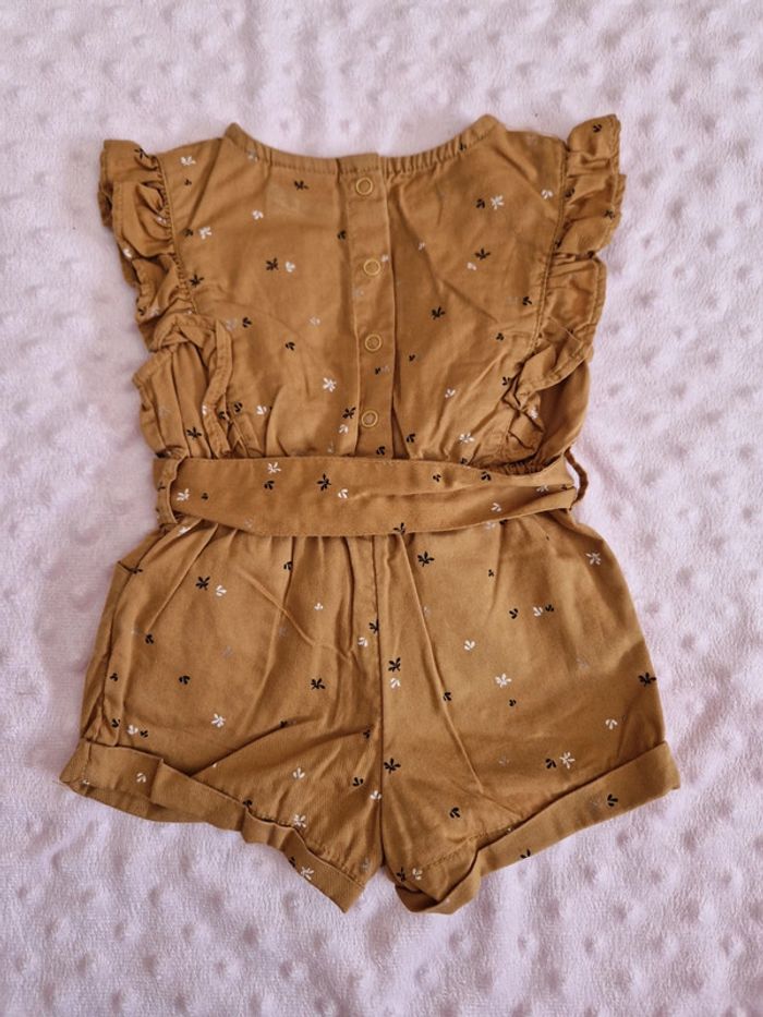 Combishort - photo numéro 2