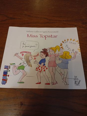 Miss topstar