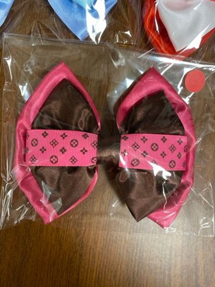 Barrettes inspiration - photo numéro 4