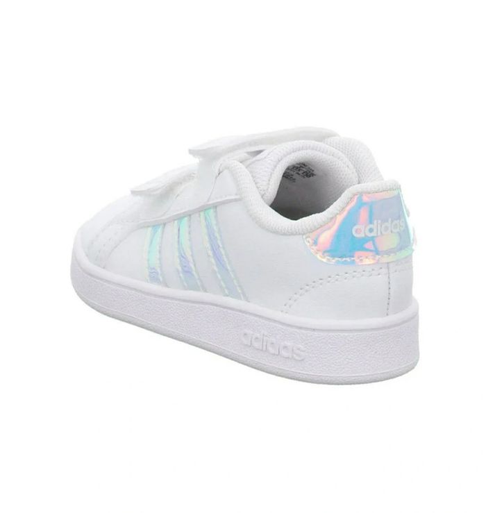 🩷 Baskets adidas a scratch pointure 20 #emyfleury_pointure20fille - photo numéro 11