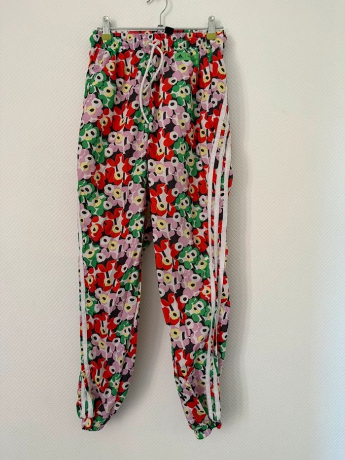 Ensemble adidas X marimekko en très bon état taille XS - photo numéro 10