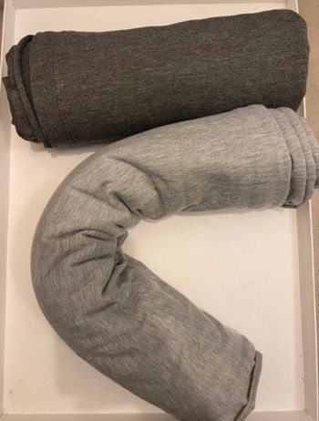 Écharpes de portage