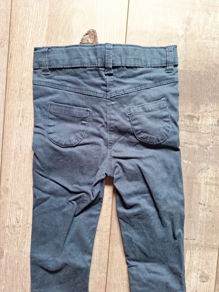 Jean slim - photo numéro 5