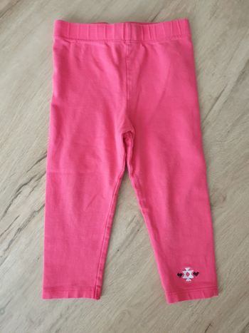 Legging 18mois