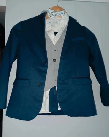 Costume enfant - Taille 8 ans 