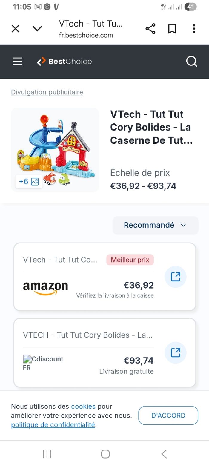 Caserne Tut tut bolides - photo numéro 5